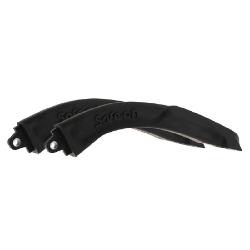 Flex-On Safe-On Retractable Arm Junior