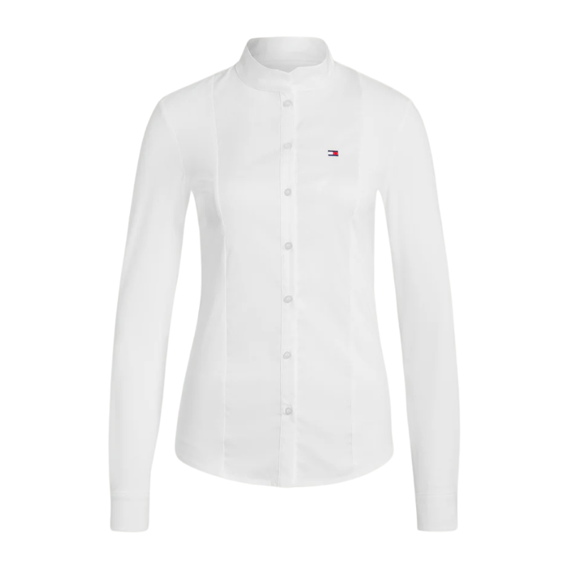 Tommy Hilfiger Wedstrijdshirt New Jersey