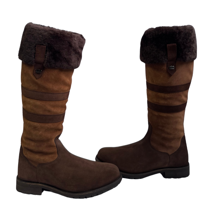 Kingsley Outdoorlaars Helsinki