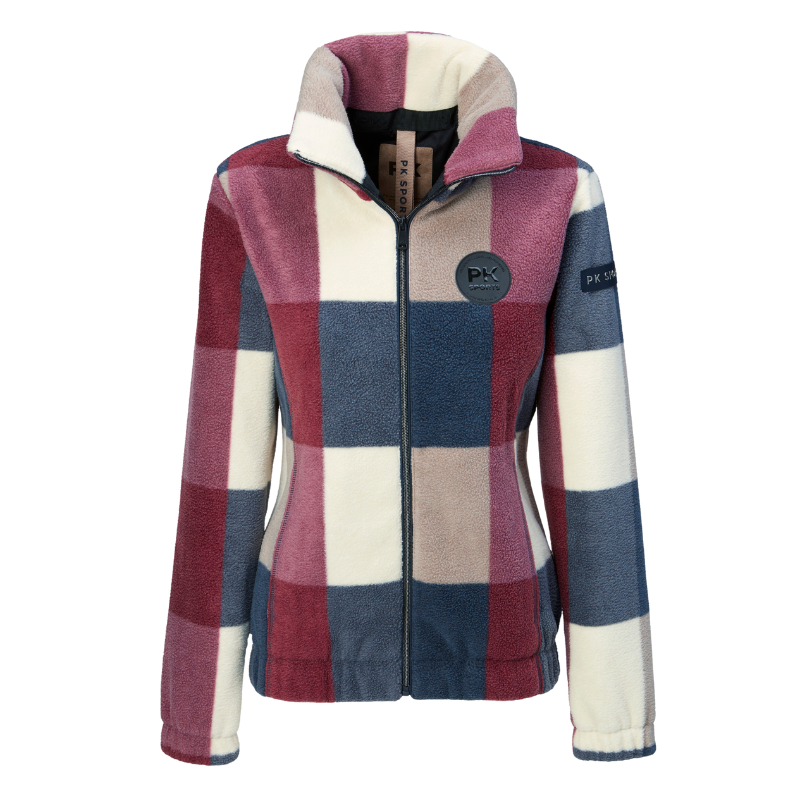 PK Fleecevest Roman