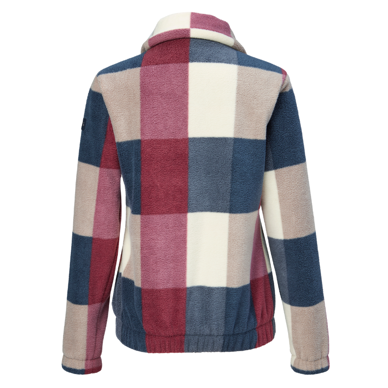 PK Fleecevest Roman