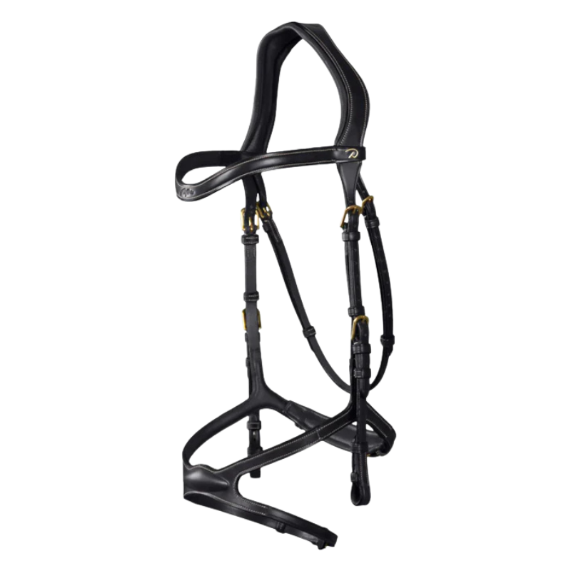 Dy'on X-fit Hoofdstel - D collection