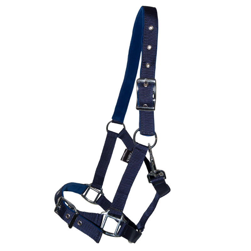 Ideal Nylon Halster Verstelbaar