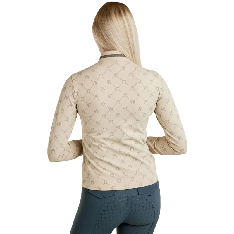 Montar Trainingsshit MoMartina