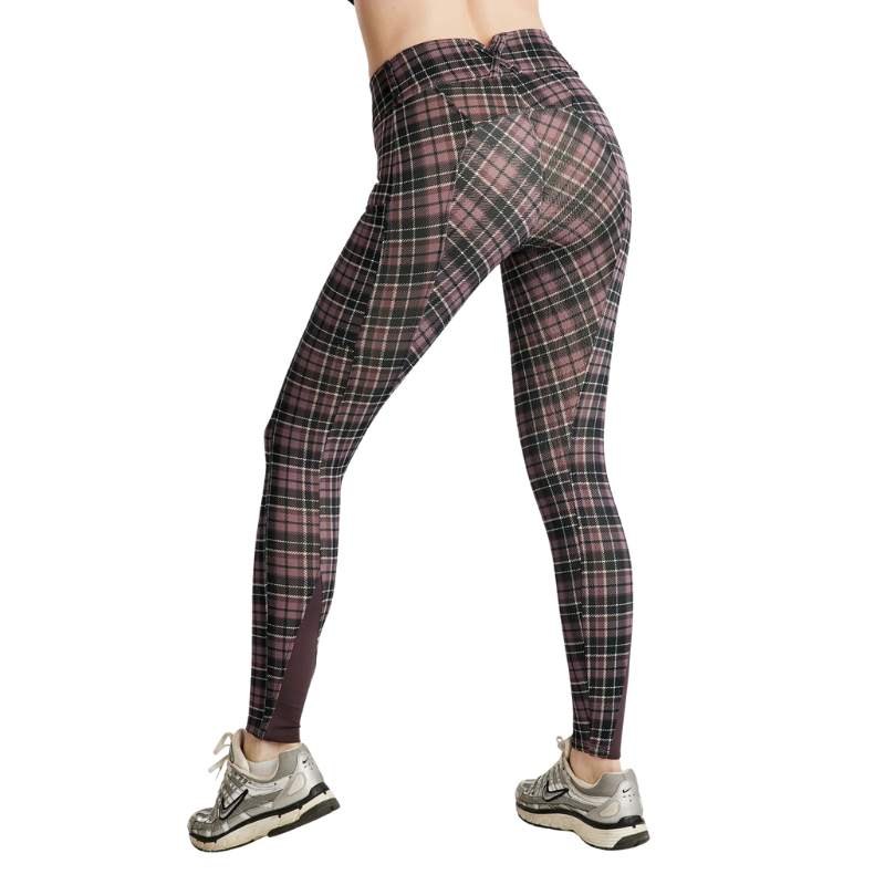 Montar Winter Rijlegging MoCheri