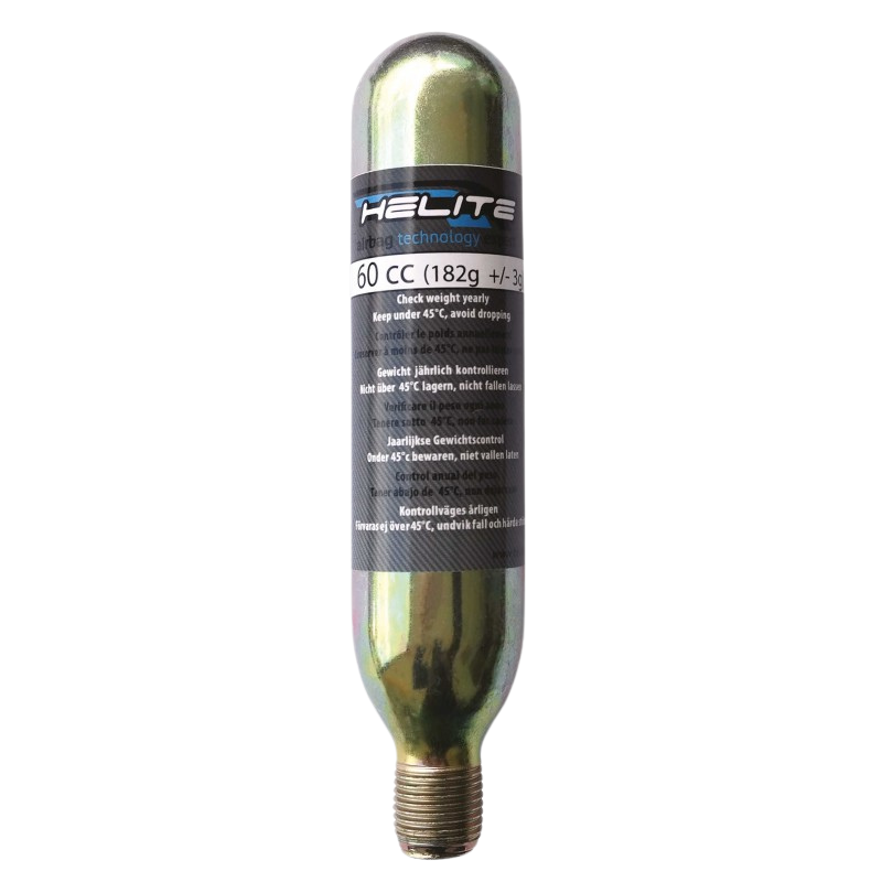 Equithème Vervangingspatroon 60cc