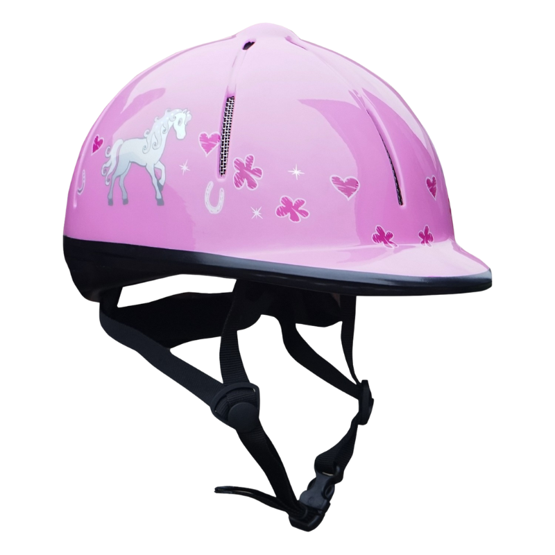 Horka Veiligheidshelm Rider
