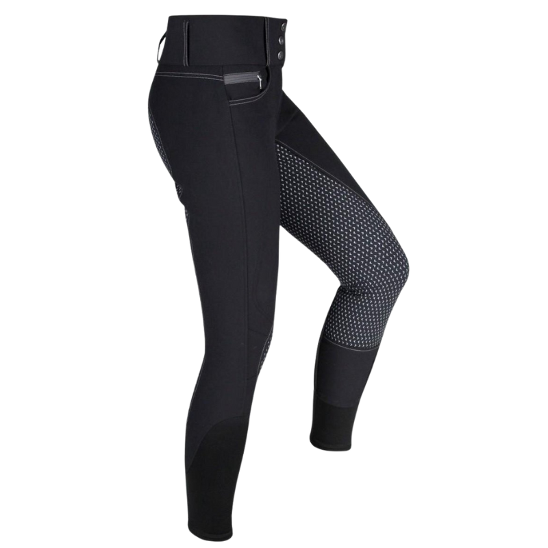 Horka Rijbroek Palermo elasta silicon seat