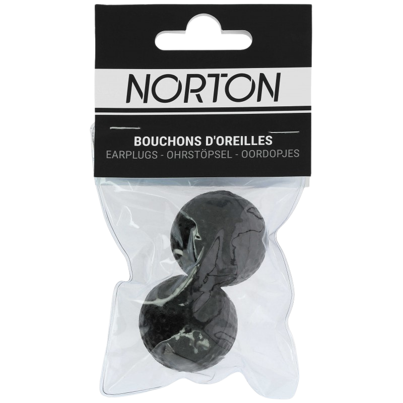 Norton Pro Oordoppen