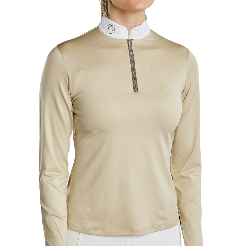Montar Wedstrijdshirt Gaia