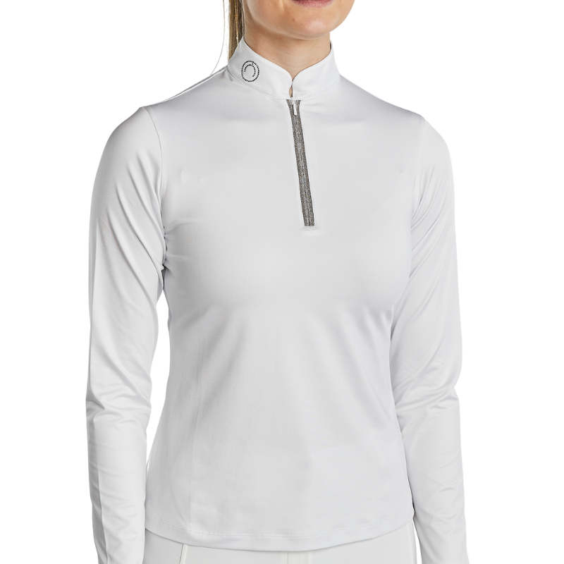 Montar Wedstrijdshirt Gaia