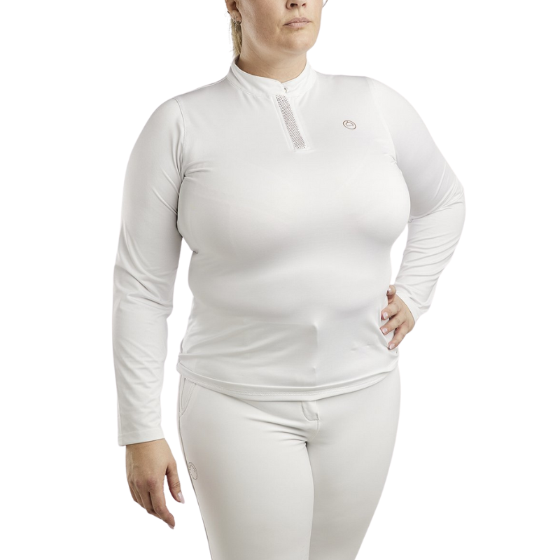 Montar BrielLa Shirt