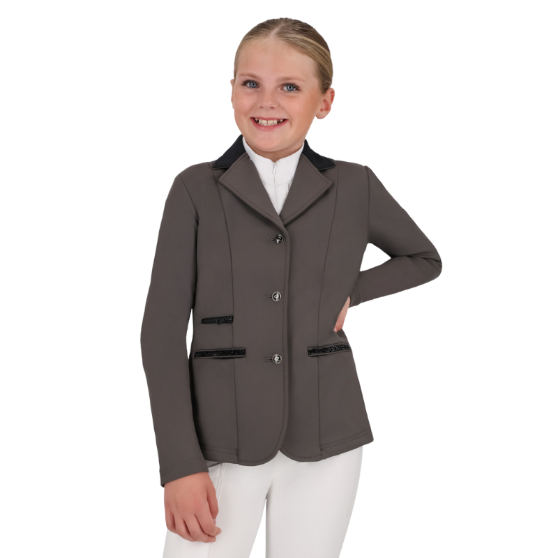 QHP Wedstrijdjas Juliet Junior