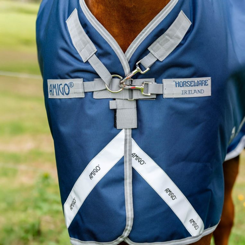 Horseware Amigo 1200D Turnout 100g
