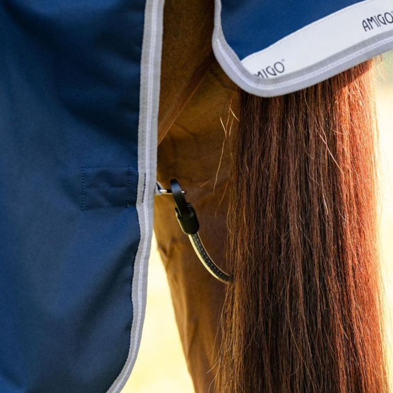 Horseware Amigo 1200D Turnout 100g