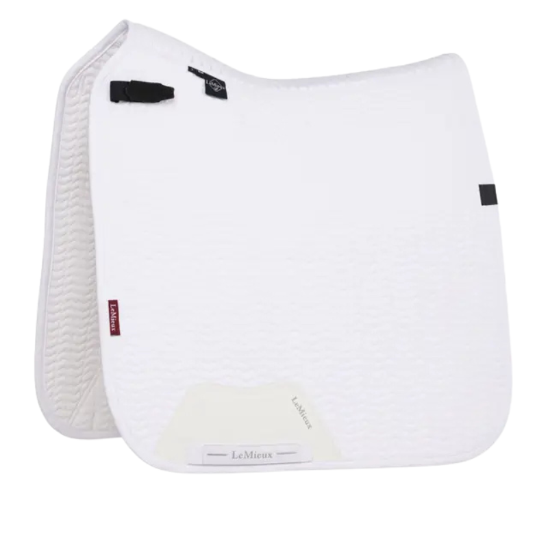 Lemieux Essence Zadeldek Dressuur