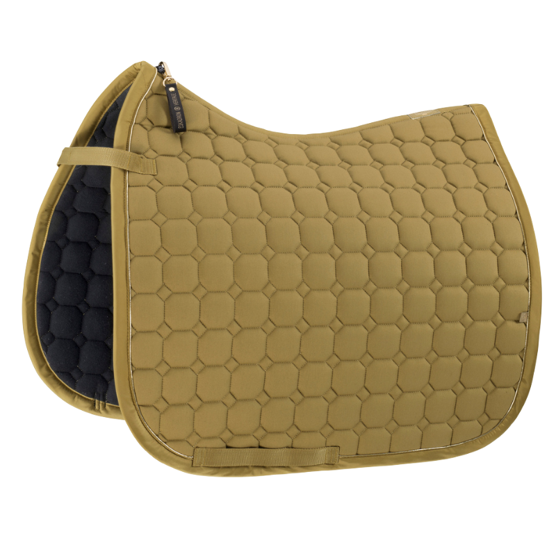 Eskadron Heritage Zadeldek Katoen