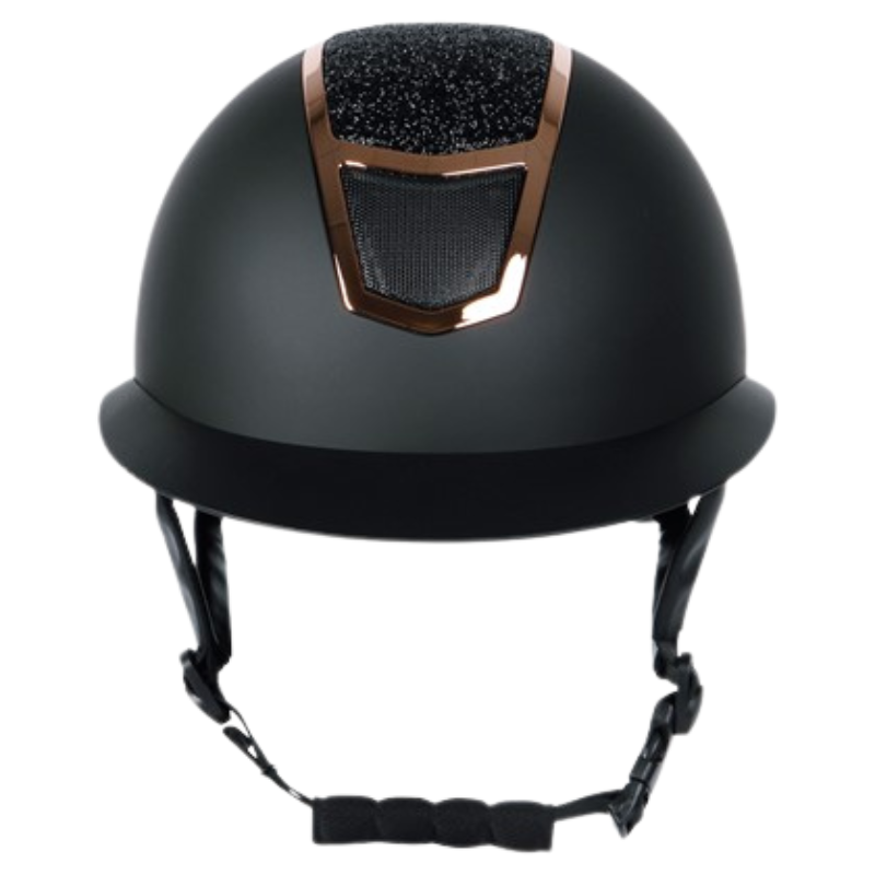 Harry's Horse Veiligheidshelm Mont Blanc Sparkle
