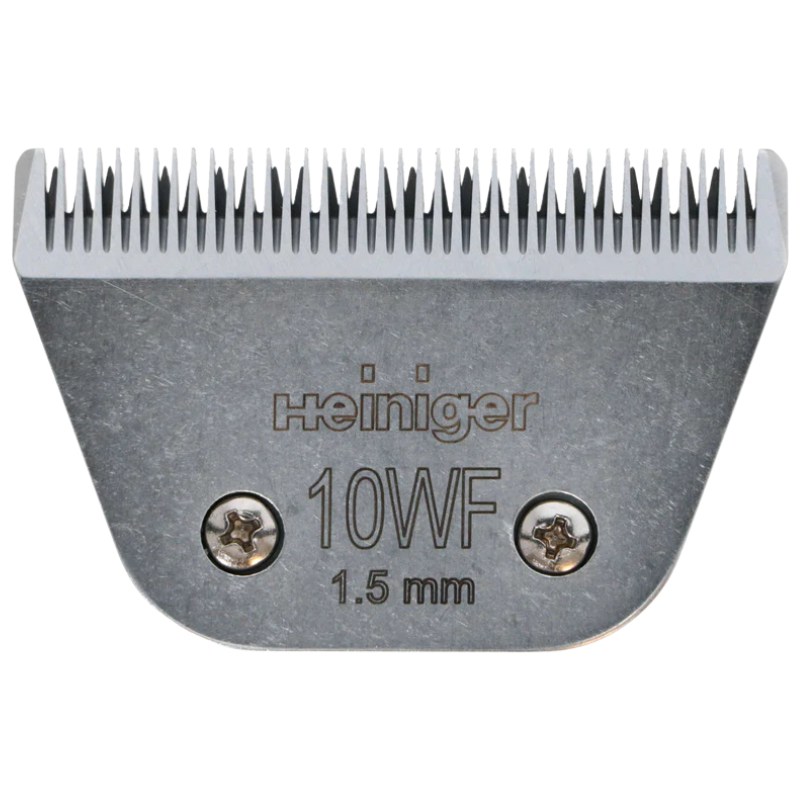 Heiniger Scheerkopje Saphir