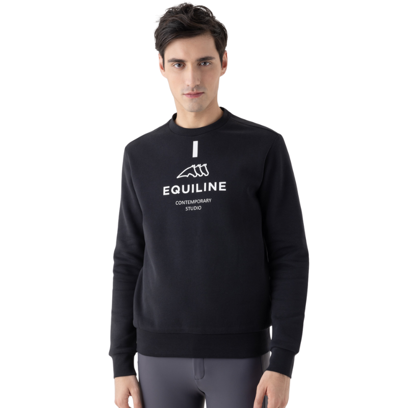 Equiline Sweater Chromec