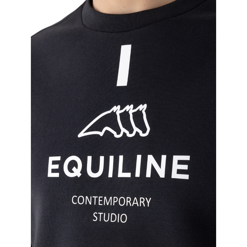 Equiline Sweater Chromec