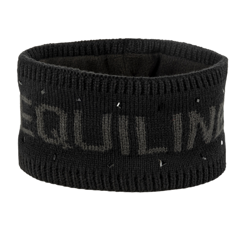 Equiline Hoofdband Gajune Strass