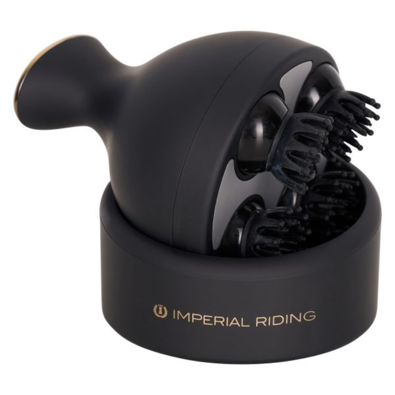 Imperial Riding Grooming & Relaxtion Brush