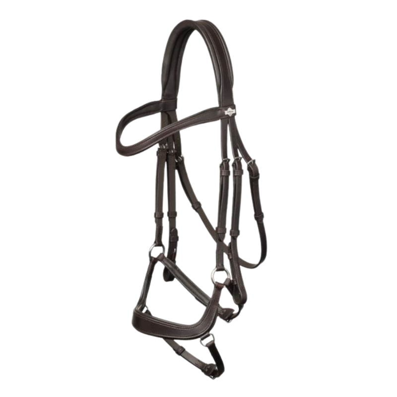 Lemieux Arika Drop Bridle