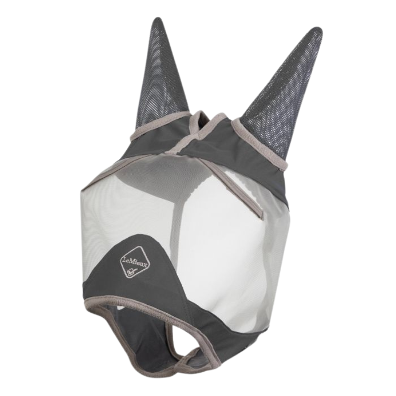 Lemieux Armour Shield Pro Half Vliegenmasker