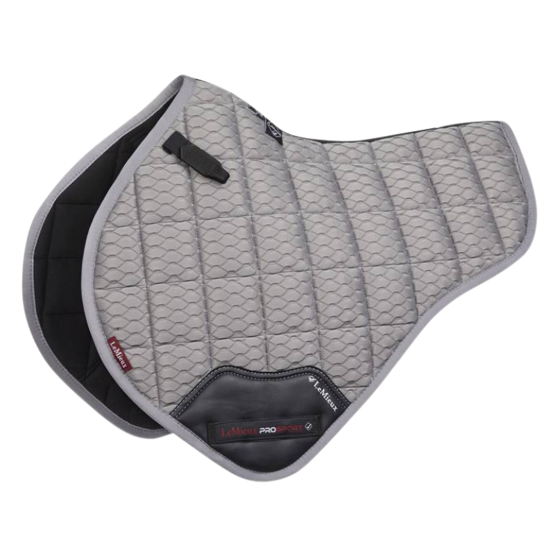 Lemieux Carbon Mesh Air Half Square