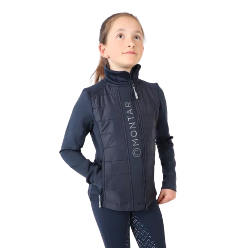 Montar Emma Jacket Junior