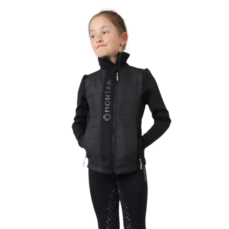 Montar Emma Jacket Junior