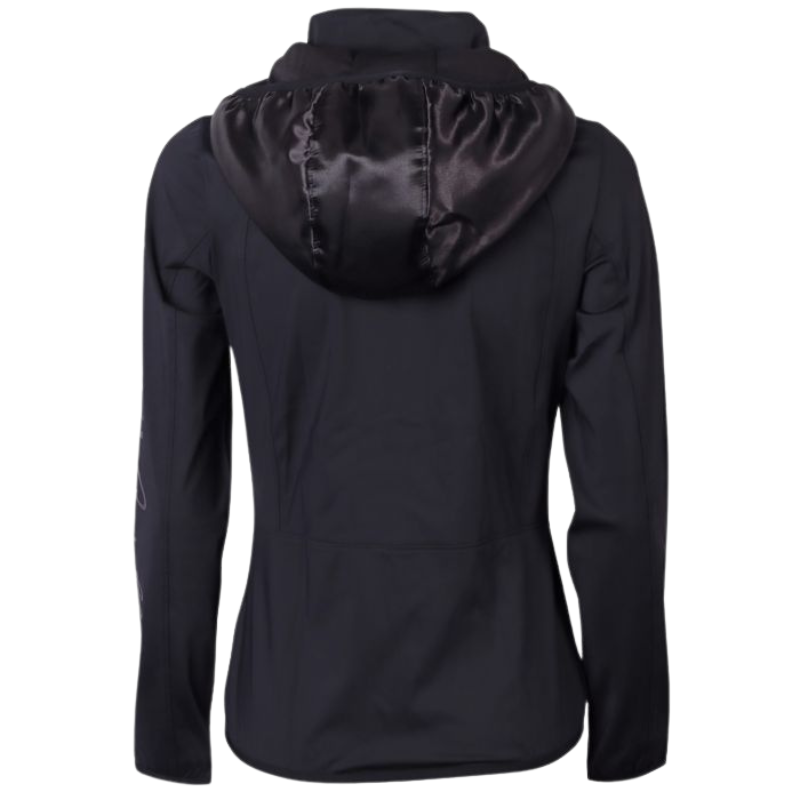 Harry's Horse Hoodie Denici Cavalli Amethyst