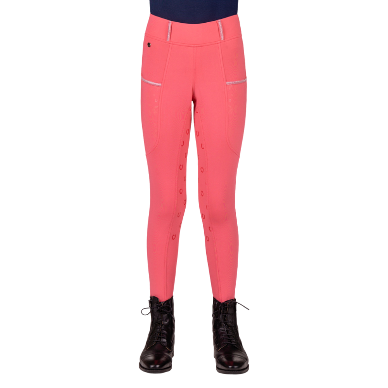 Rijlegging Jaily Full Grip Junior