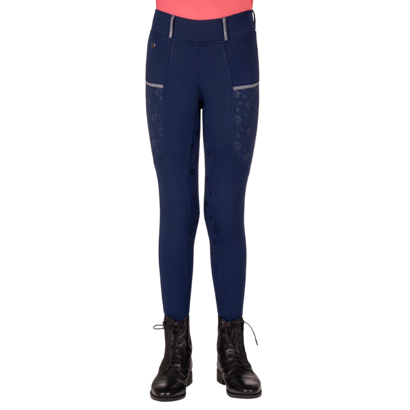 Rijlegging Jaily Full Grip Junior