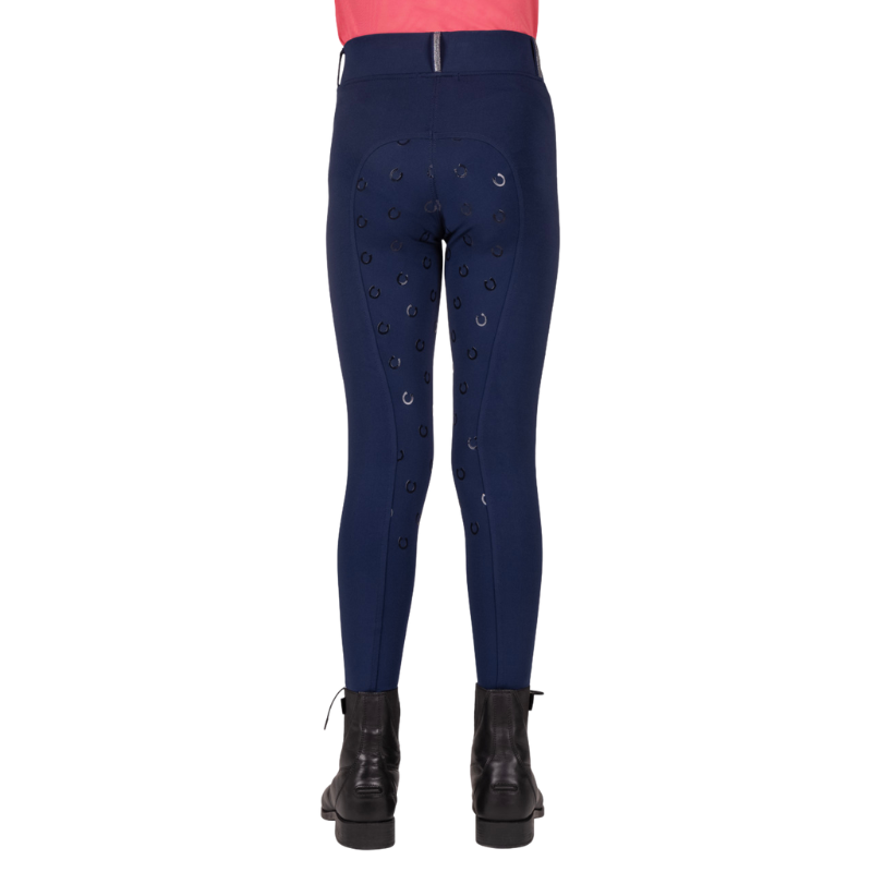 Rijlegging Jaily Full Grip Junior