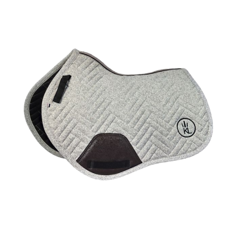 Kingsland zadeldek Nexus Melange Spring