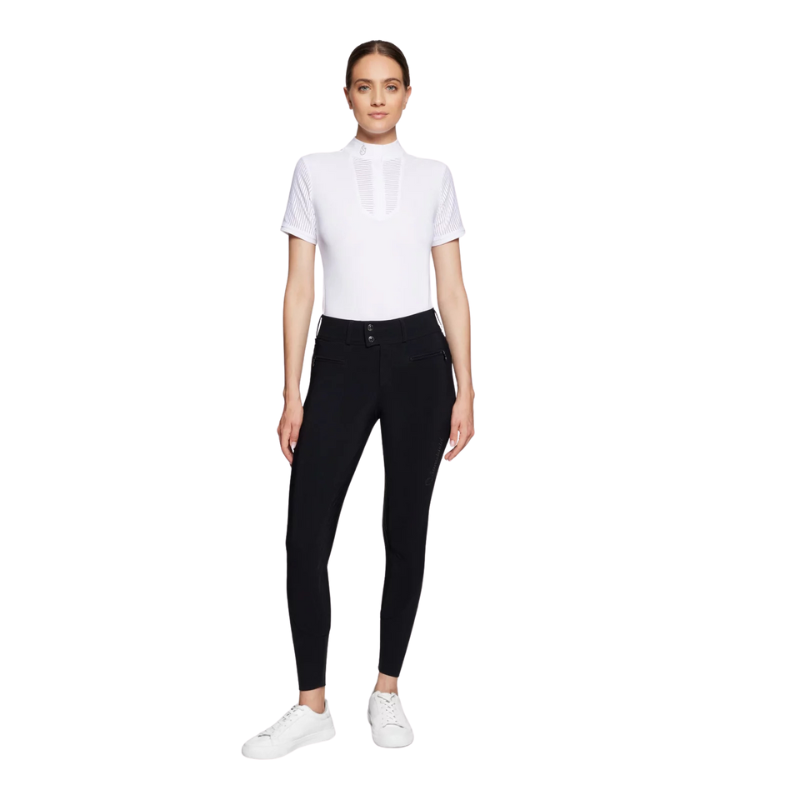 Samshield Clara Rijbroek Full Grip