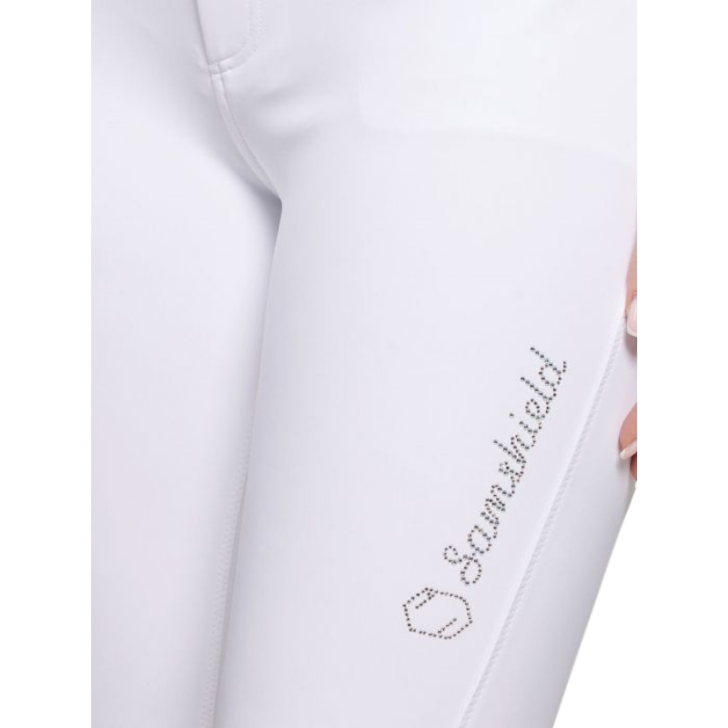 Samshield Clara Rijbroek Full Grip