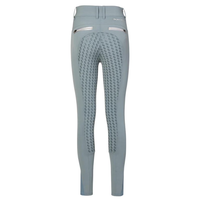 PK Rijbroek Replay Technical