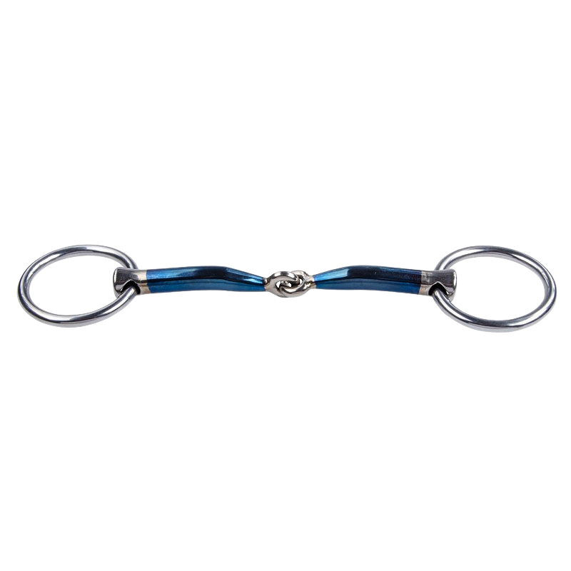 Trust Sweet Iron Onderlegtrens Enkelgebroken Watertrens