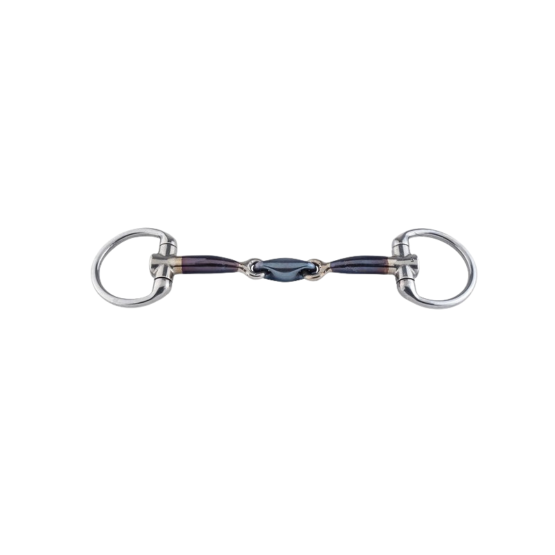 Trust Sweet Iron Onderlegtrens Dubbelgebroken Bustrens