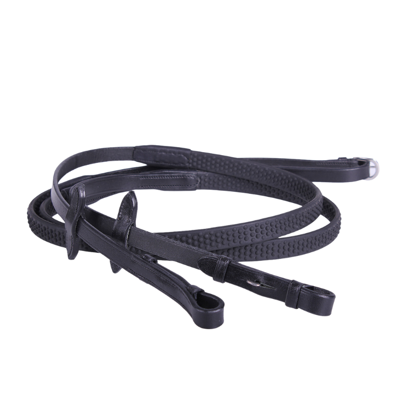 QHP Teugel Rubber Soft