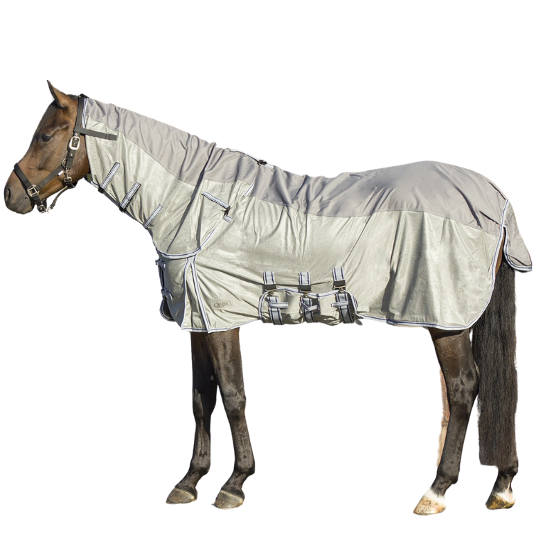 QHP Vliegendeken Met Regenrug