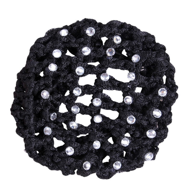 QHP Haarnetje Diamond