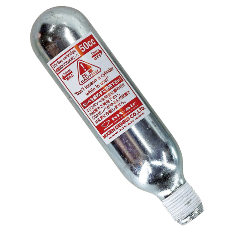 Hit-Air Patroon 50cc