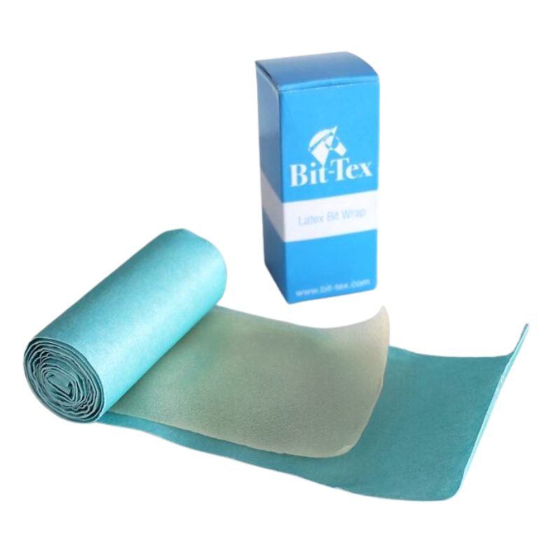 Bit-Tex Latex Bit Bandage
