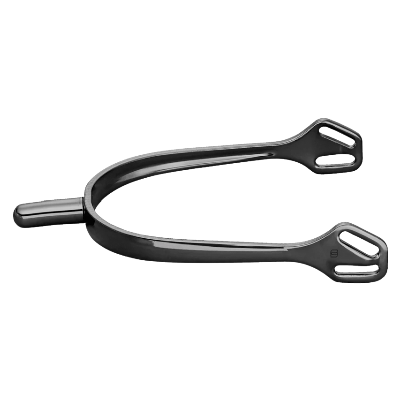 Sprenger Sporen Ultra Fit Ronde Hals Black Series