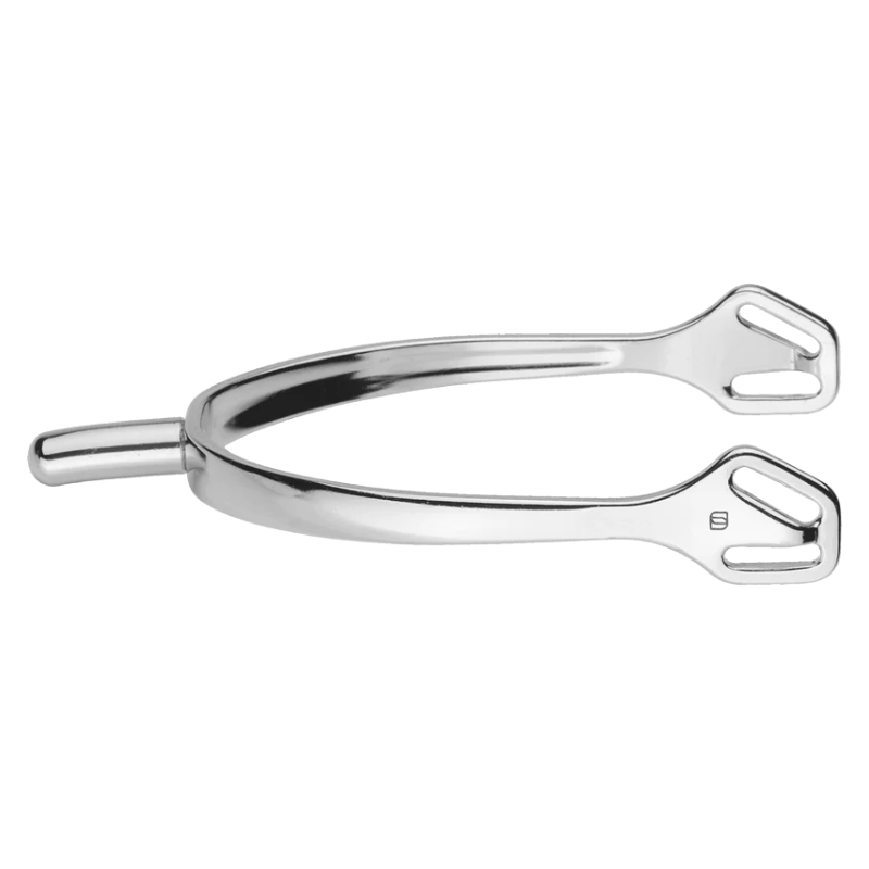 Sprenger Sporen Ultra Fit Ronde Hals