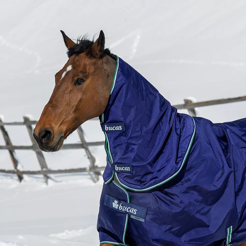 Bucas Smartex Neck